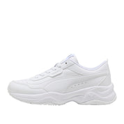 Sneakers Puma Cilia Mode Donna - Bianco
