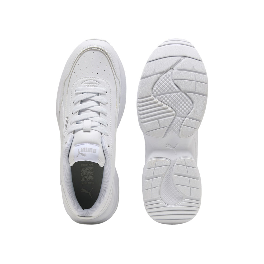 Sneakers Puma Cilia Mode Donna - Bianco