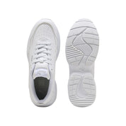 Sneakers Puma Cilia Mode Donna - Bianco