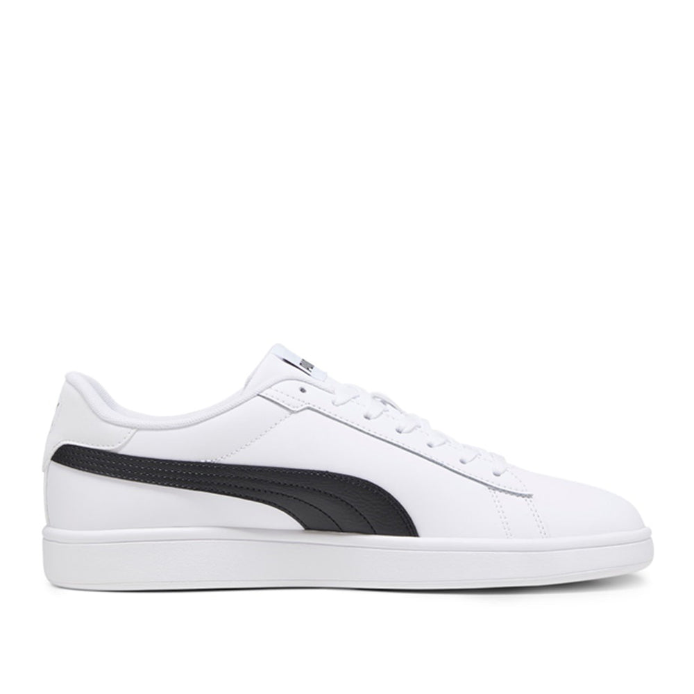 Sneakers Puma Smash 3.0 L Uomo - Bianco