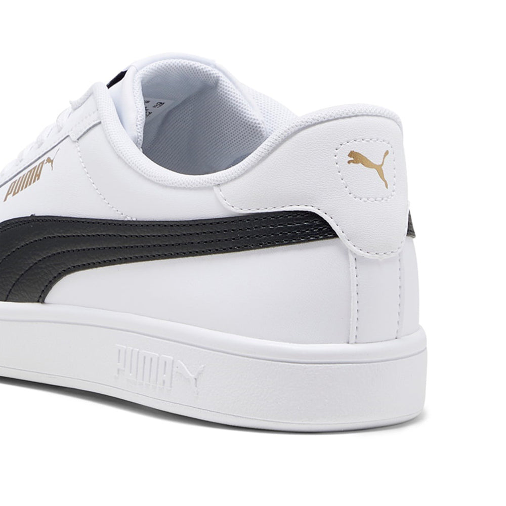 Sneakers Puma Smash 3.0 L Uomo - Bianco