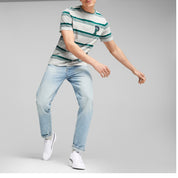 Sneakers Puma Smash 3.0 L Uomo - Bianco