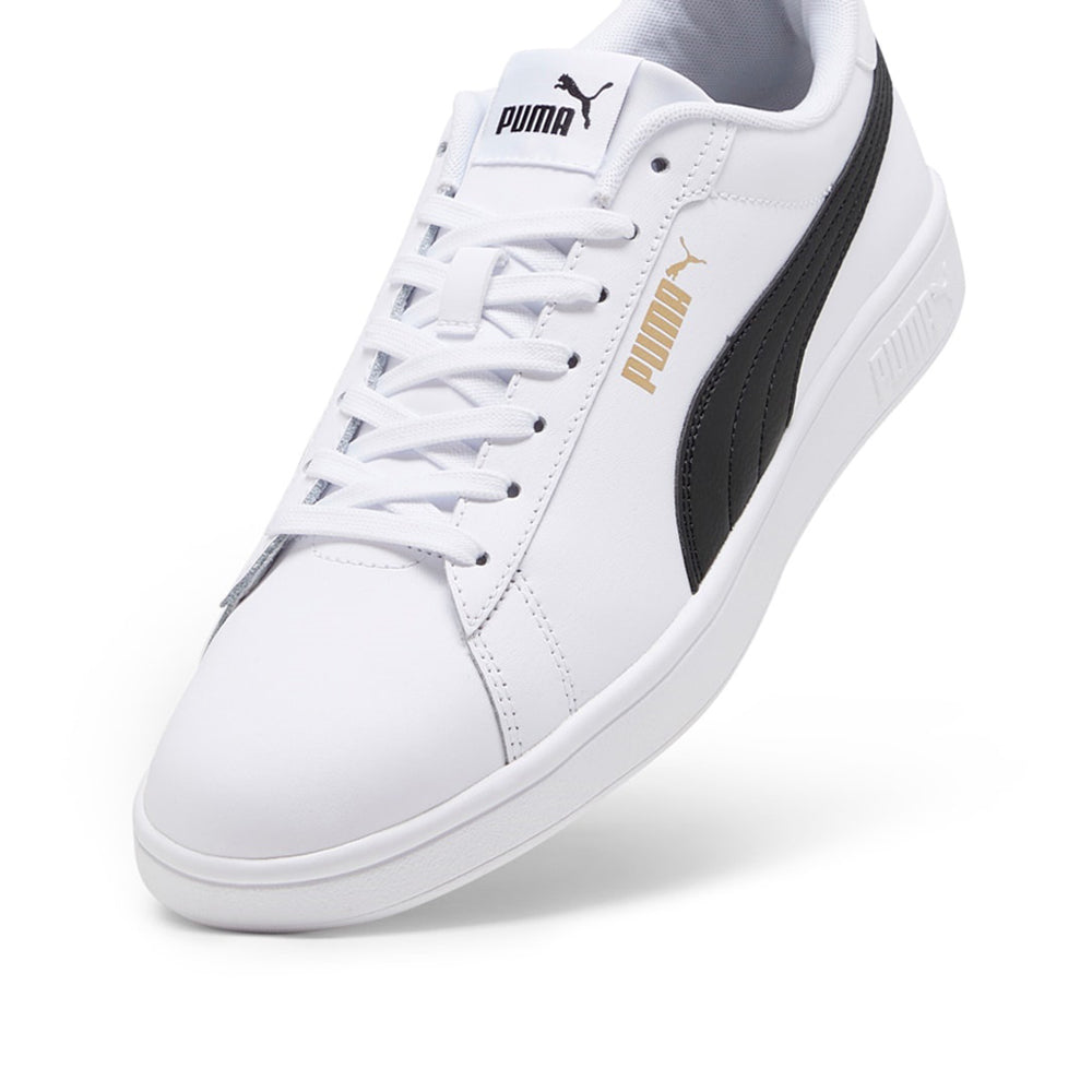 Sneakers Puma Smash 3.0 L Uomo - Bianco