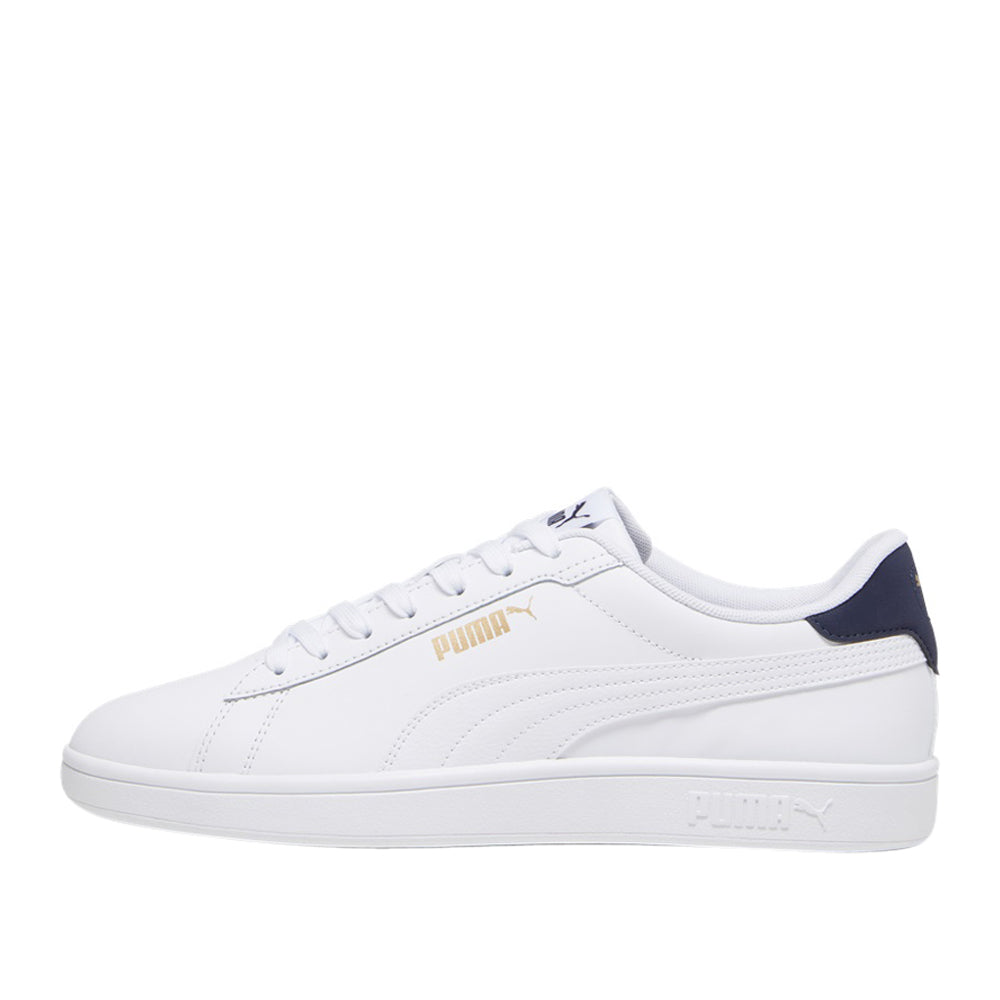 Sneakers Puma Smash 3.0 L Uomo - Bianco