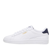Sneakers Puma Smash 3.0 L Uomo - Bianco