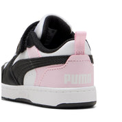 Sneakers Puma Puma Rebound V6 Lo Ac+ Inf Bimba - Bianco