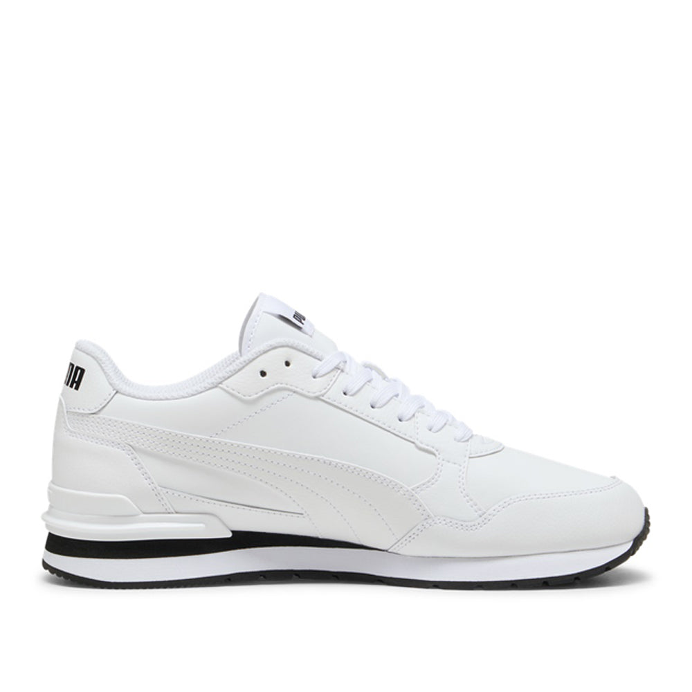 Sneakers Puma St Runner V4 L Uomo - Bianco