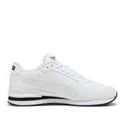 Sneakers Puma St Runner V4 L Uomo - Bianco