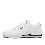 Sneakers Puma St Runner V4 L Uomo - Bianco