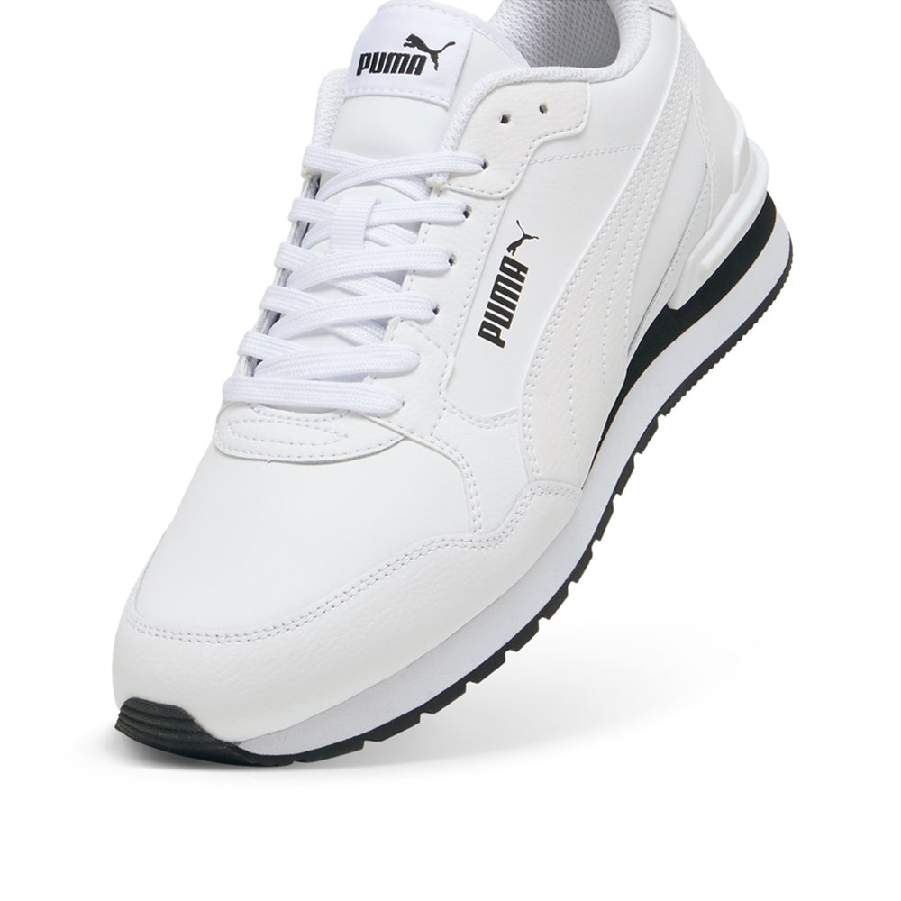 Sneakers Puma St Runner V4 L Uomo - Bianco