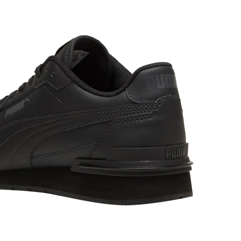 Sneakers Puma St Runner V4 L Uomo - Nero