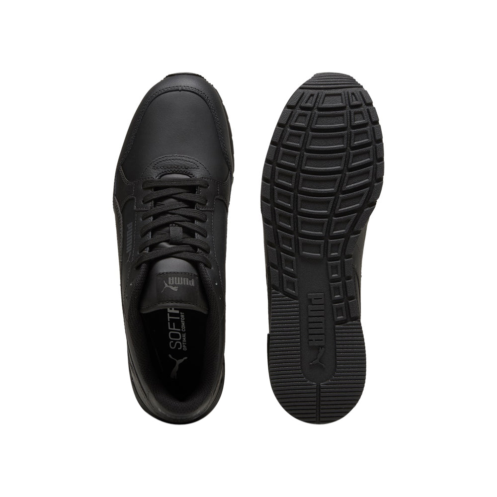 Sneakers Puma St Runner V4 L Uomo - Nero
