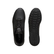 Sneakers Puma St Runner V4 L Uomo - Nero