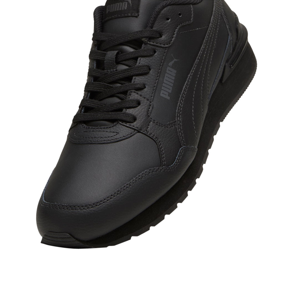 Sneakers Puma St Runner V4 L Uomo - Nero
