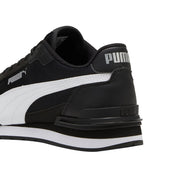 Sneakers Puma St Runner V4 Mesh Uomo - Nero