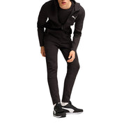 Sneakers Puma St Runner V4 Mesh Uomo - Nero
