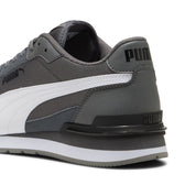 Sneakers Puma St Runner V4 Mesh Uomo - Grigio