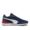 sneakers puma st runner v4 mesh uomo blu 1006810