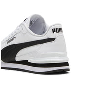 Sneakers Puma St Runner V4 L jr Unisex Ragazzo - Bianco
