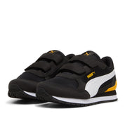 Sneakers Puma St Runner V4 Mesh V ps Unisex Bambino - Nero