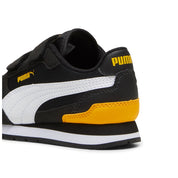 Sneakers Puma St Runner V4 Mesh V ps Unisex Bambino - Nero