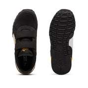 Sneakers Puma St Runner V4 Mesh V ps Unisex Bambino - Nero