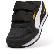 Sneakers Puma St Runner V4 Mesh V ps Unisex Bambino - Nero
