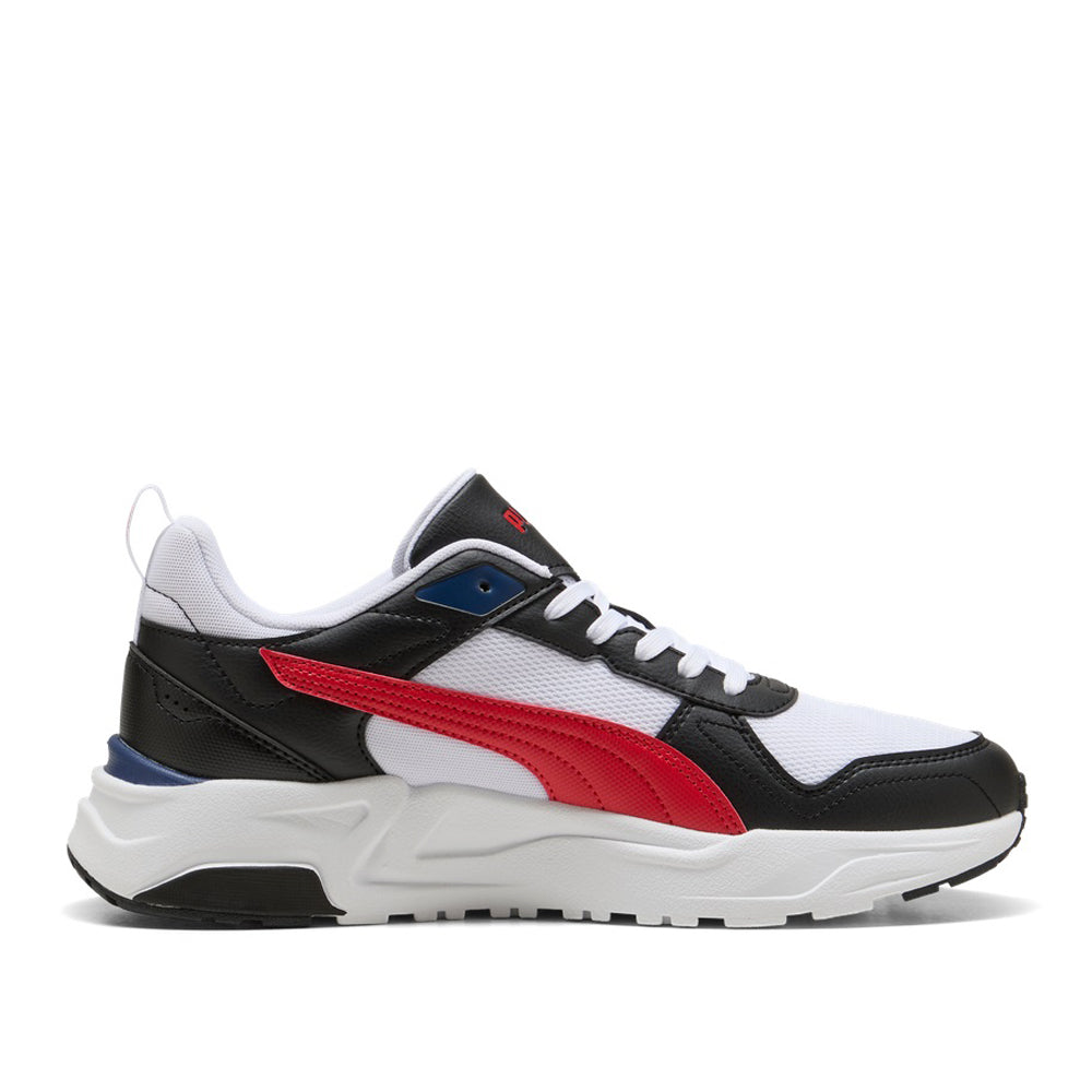 Sneakers Puma Trinity 2 lt Uomo - Bianco