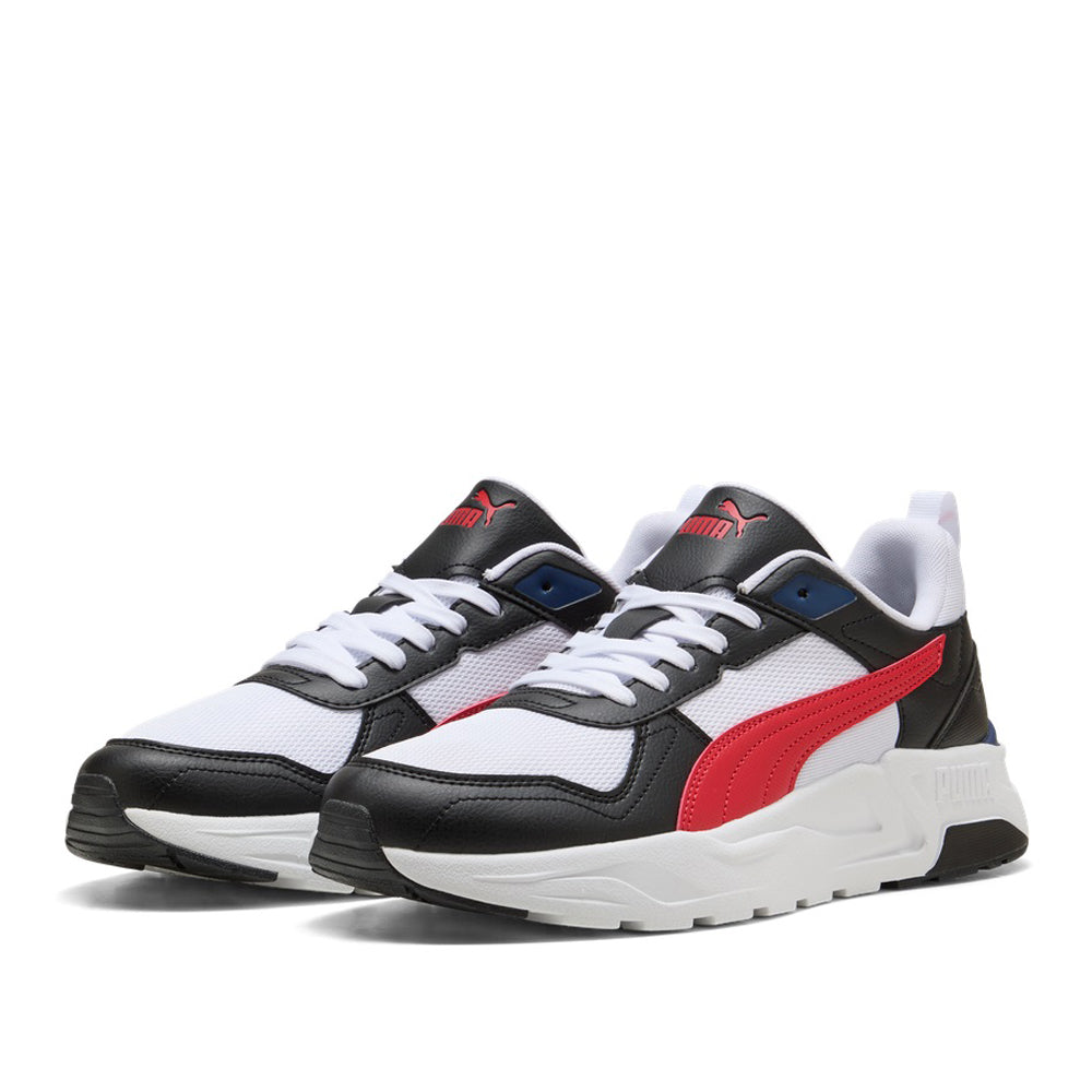 Sneakers Puma Trinity 2 lt Uomo - Bianco