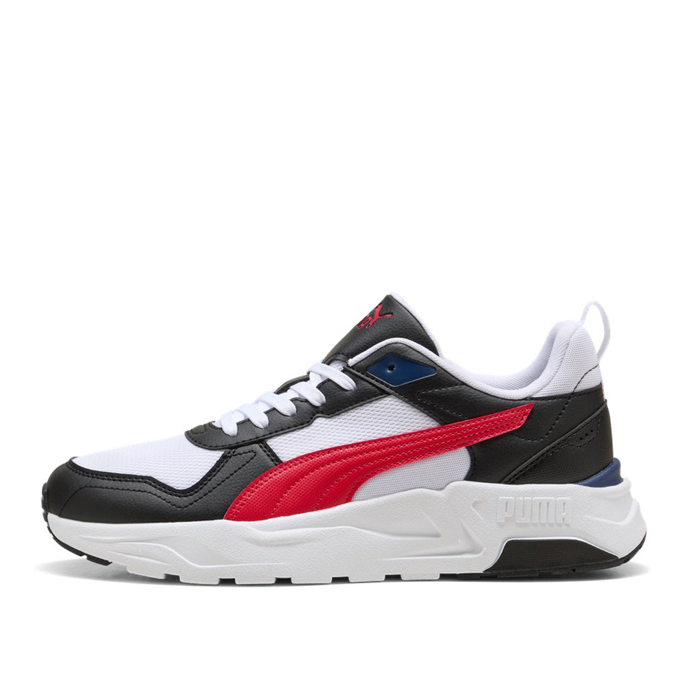 Sneakers Puma Trinity 2 lt Uomo - Bianco
