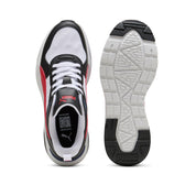 Sneakers Puma Trinity 2 lt Uomo - Bianco