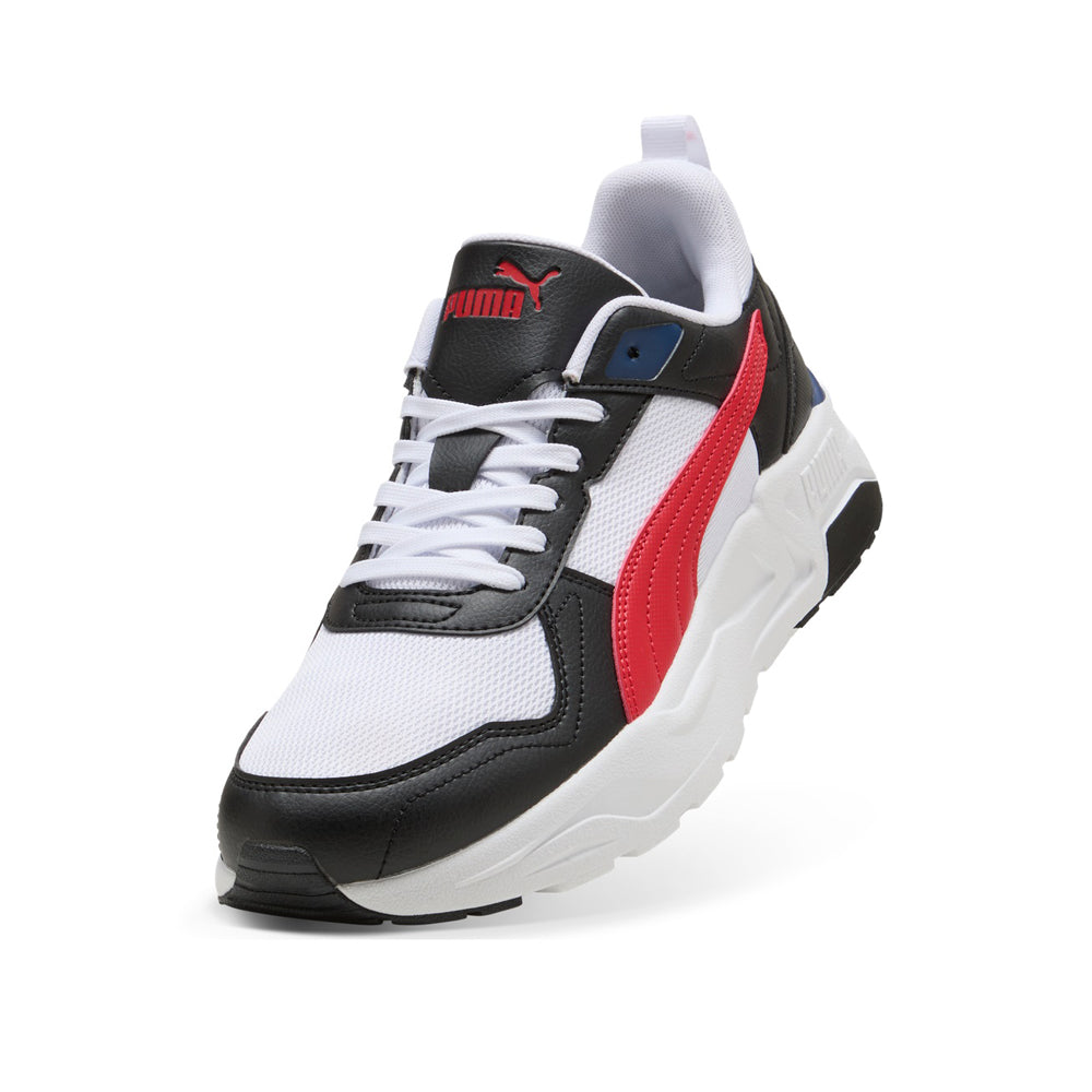 Sneakers Puma Trinity 2 lt Uomo - Bianco