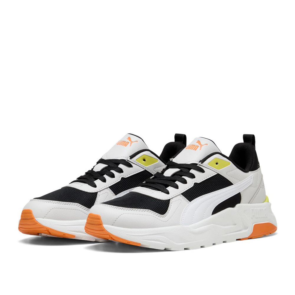 Sneakers Puma Trinity 2 lt Uomo - Bianco