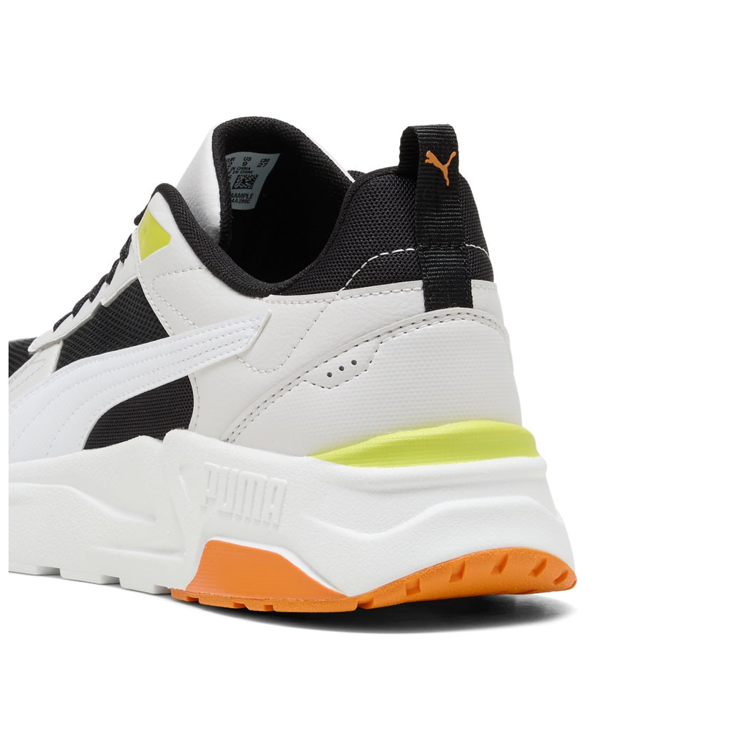 Sneakers Puma Trinity 2 lt Uomo - Bianco