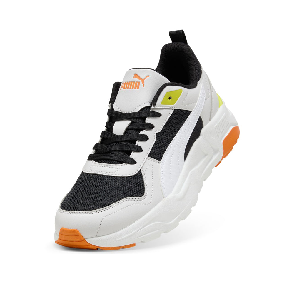 Sneakers Puma Trinity 2 lt Uomo - Bianco