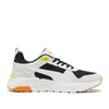 sneakers puma trinity 2 lt uomo bianco 7058904