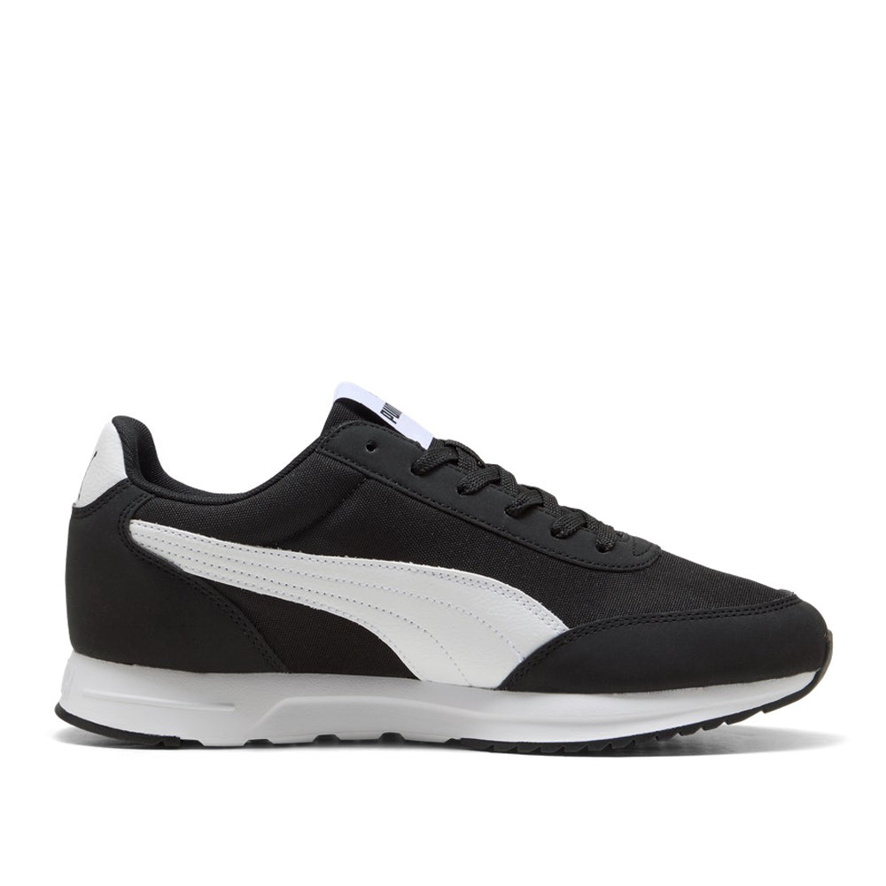 Sneakers Puma R78 Lightwind Uomo - Nero