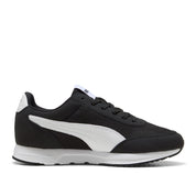 Sneakers Puma R78 Lightwind Uomo - Nero