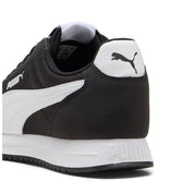 Sneakers Puma R78 Lightwind Uomo - Nero