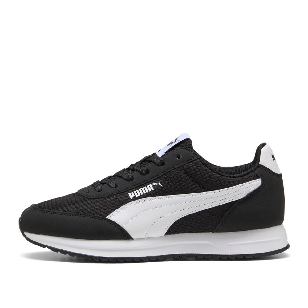 Sneakers Puma R78 Lightwind Uomo - Nero