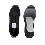 Sneakers Puma R78 Lightwind Uomo - Nero