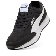 Sneakers Puma R78 Lightwind Uomo - Nero