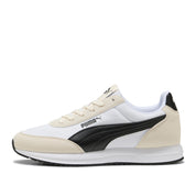 Sneakers Puma R78 Lightwind Uomo - Bianco