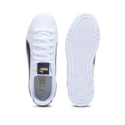 Sneakers Puma Court Classico Uomo - Bianco