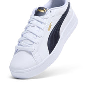 Sneakers Puma Court Classico Uomo - Bianco