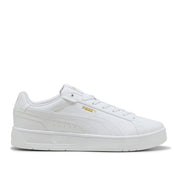 Sneakers Puma Court Classico Uomo - Bianco