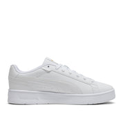 Sneakers Puma Court Classico Uomo - Bianco