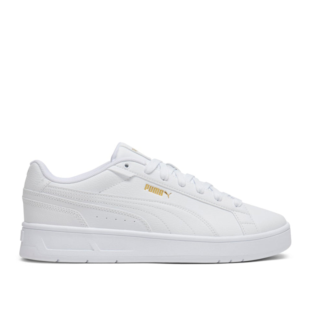 Sneakers Puma Court Classico Uomo - Bianco