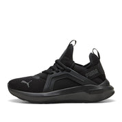 Sneakers Puma Softride Enzo 5 jr Unisex Ragazzo - Nero