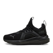 Sneakers Puma Soft Enzo 5 Ac ps Unisex Bambino - Nero